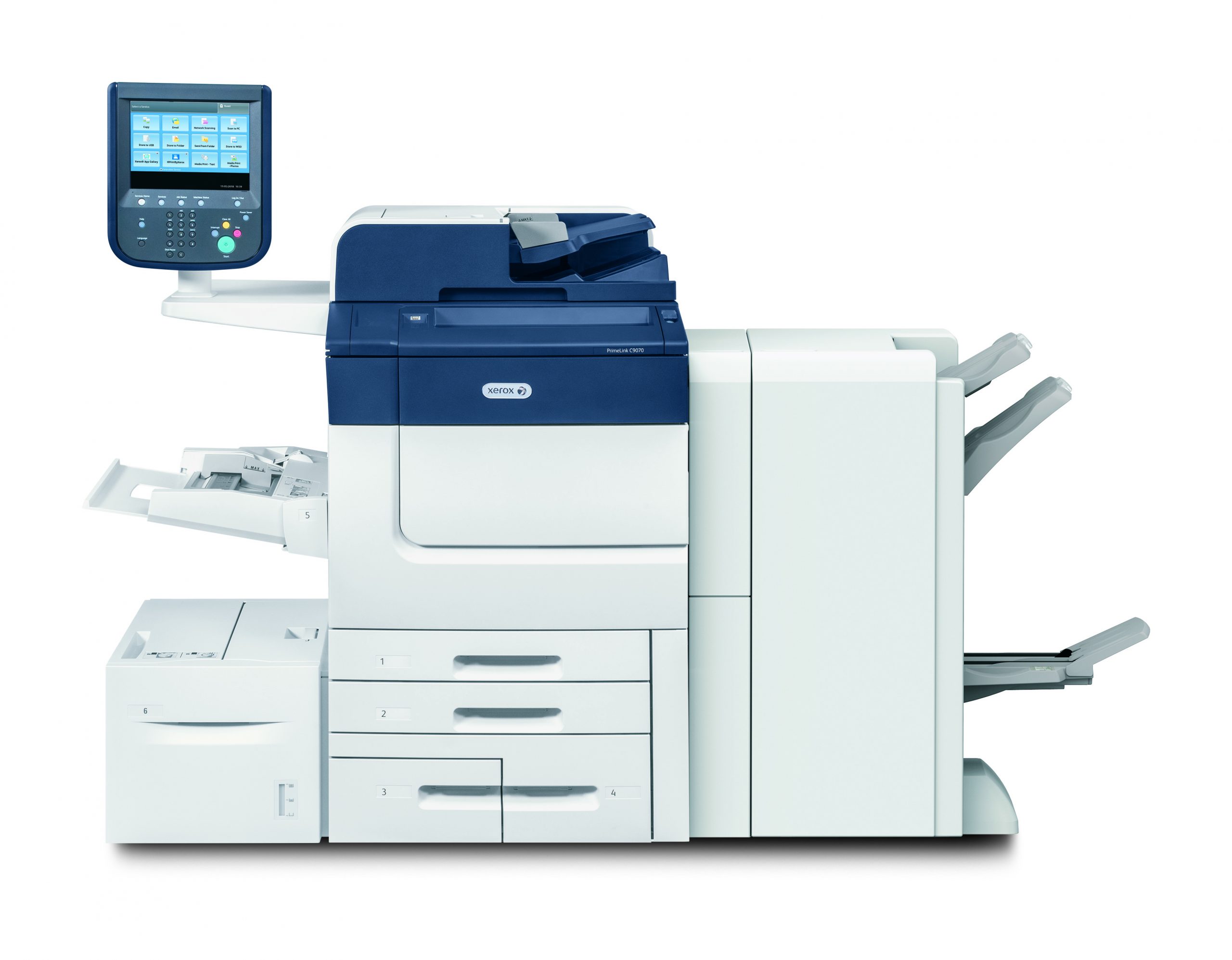 Xerox PrimeLink C9070