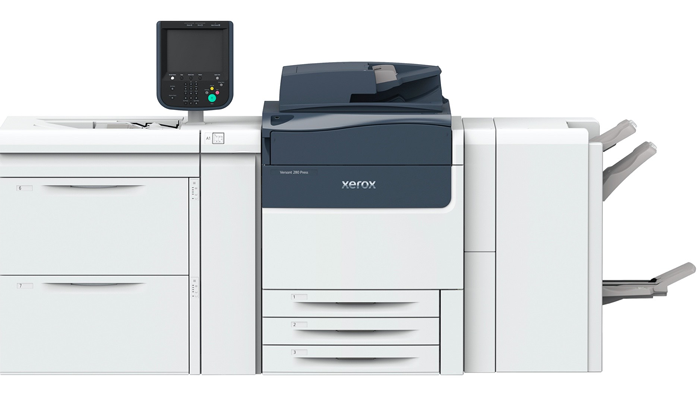 Xerox-tiskárna